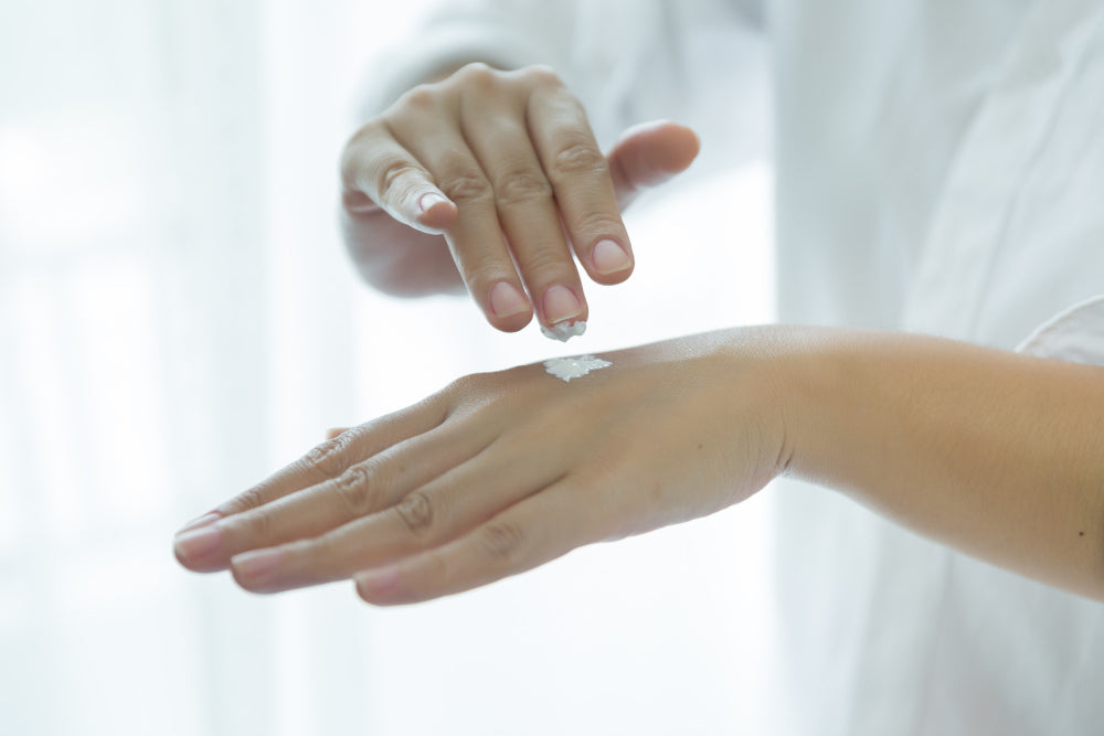 What Is Nano Silver Gel and Why Is It So Effective for Wound Care?
