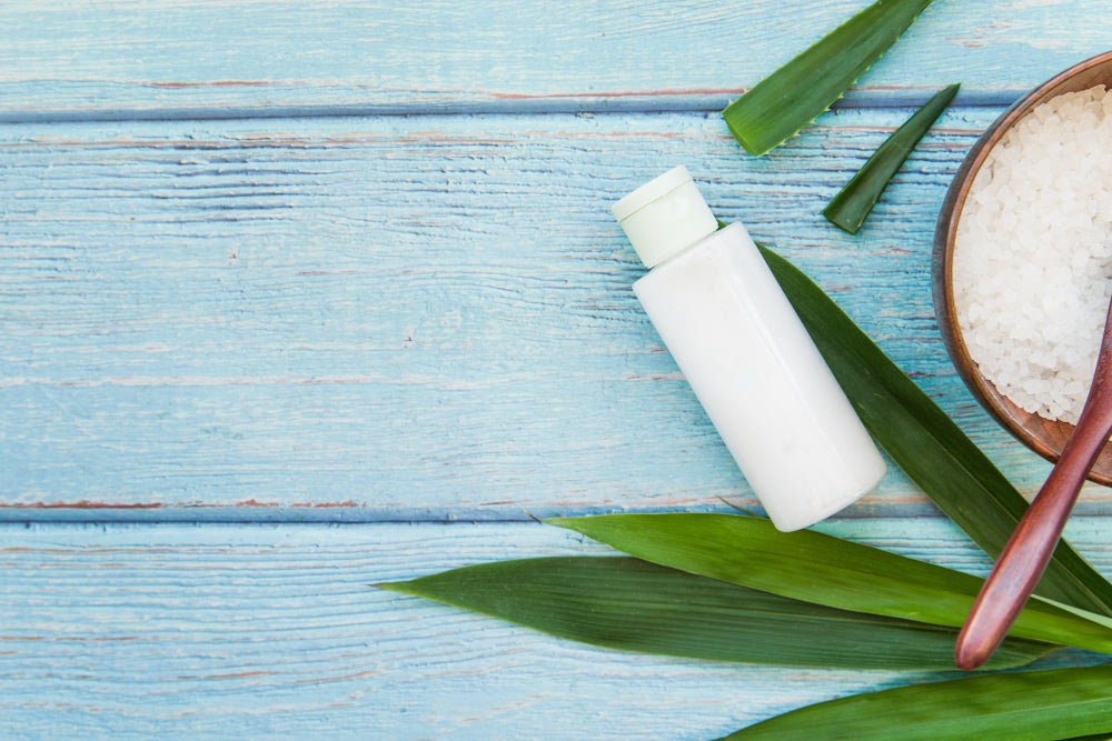 Vegan & Paraben-Free Organic Body Lotions for Dry Skin