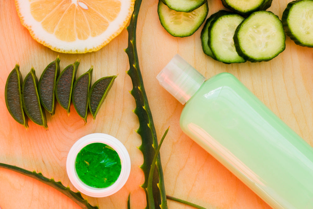 Best Organic Body Lotion for Sensitive and Dry Skin