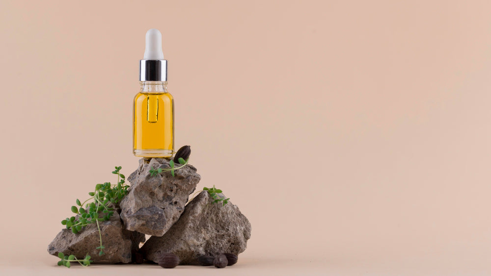 Organic Face Serum Online