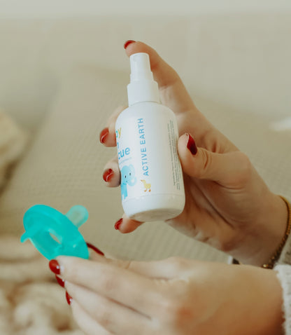 New Baby Skin Repair