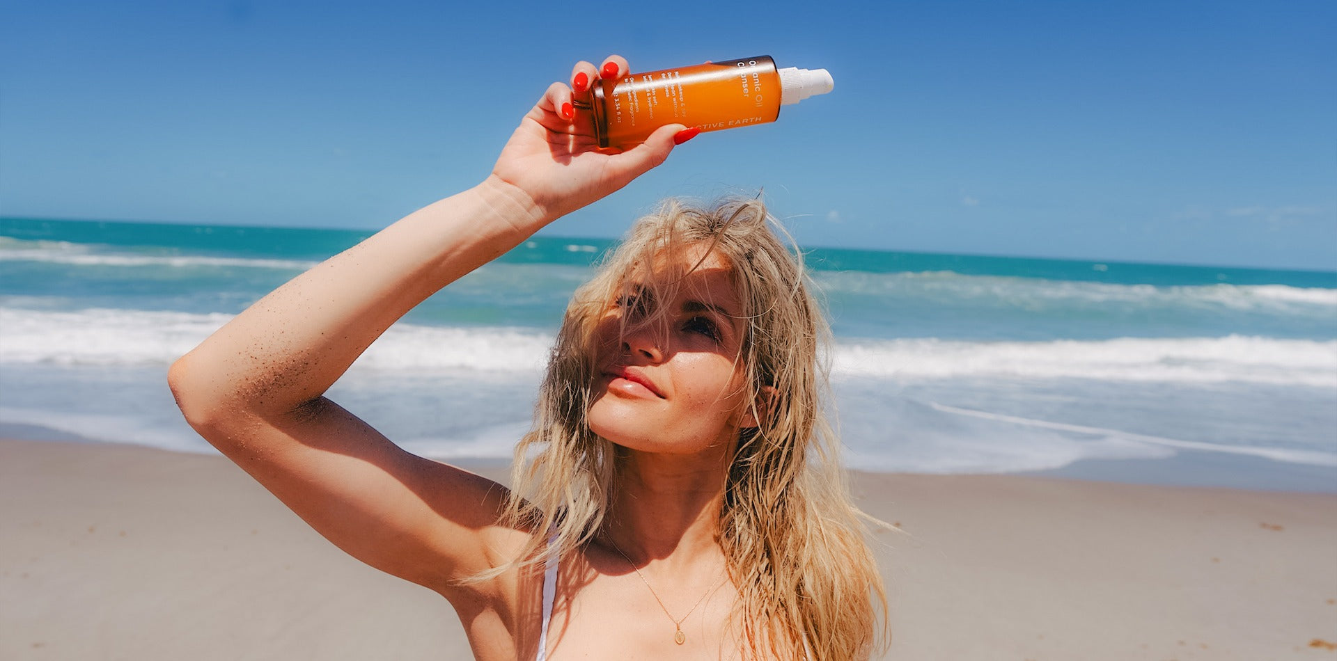 Melt Away the Day