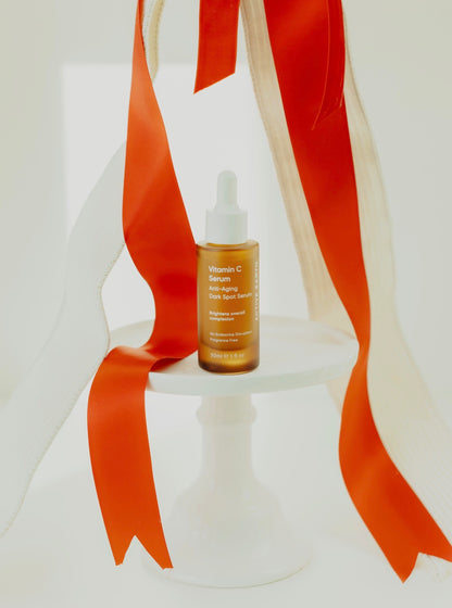 Vitamin C Serum
