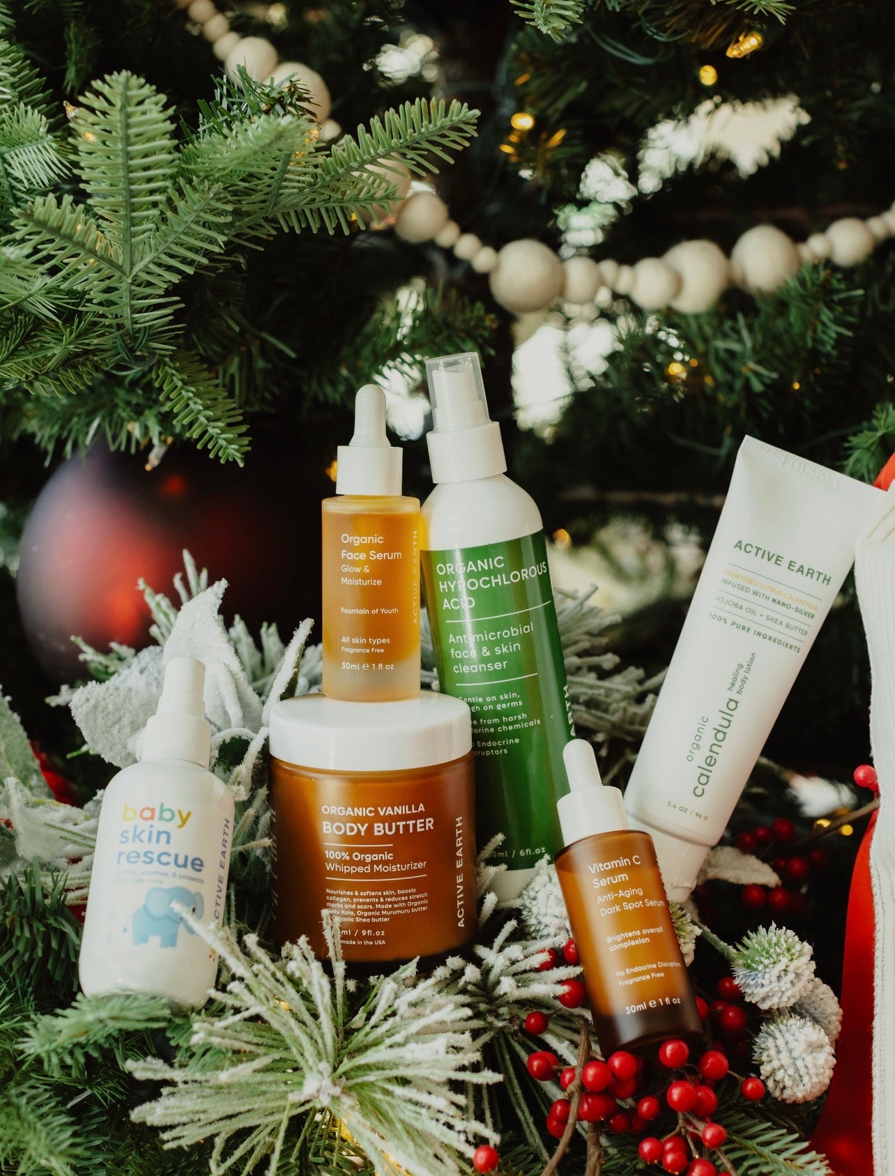 Holiday Sale Starts Now