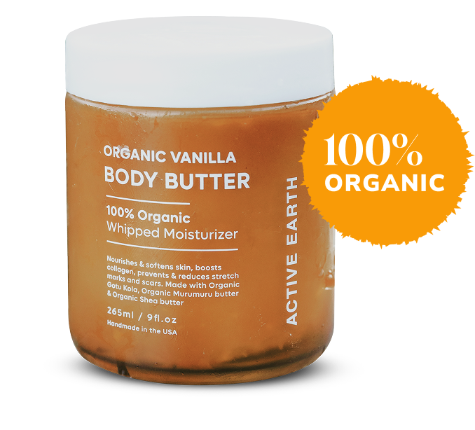 Body Butter