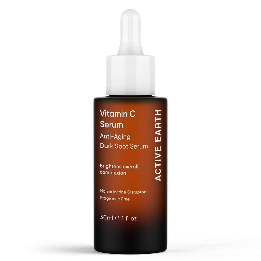 Vitamin c serum