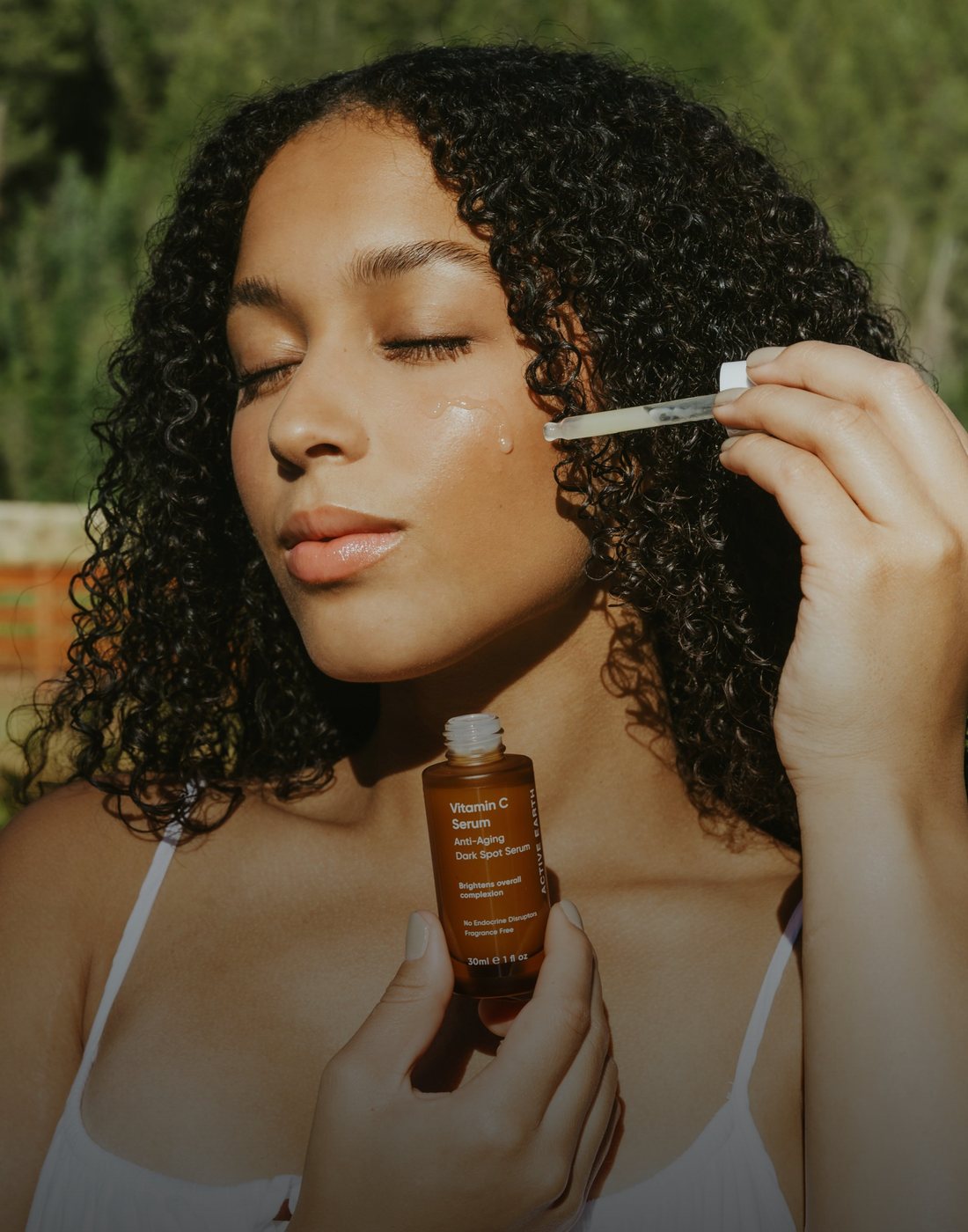 Get Ready to Glow