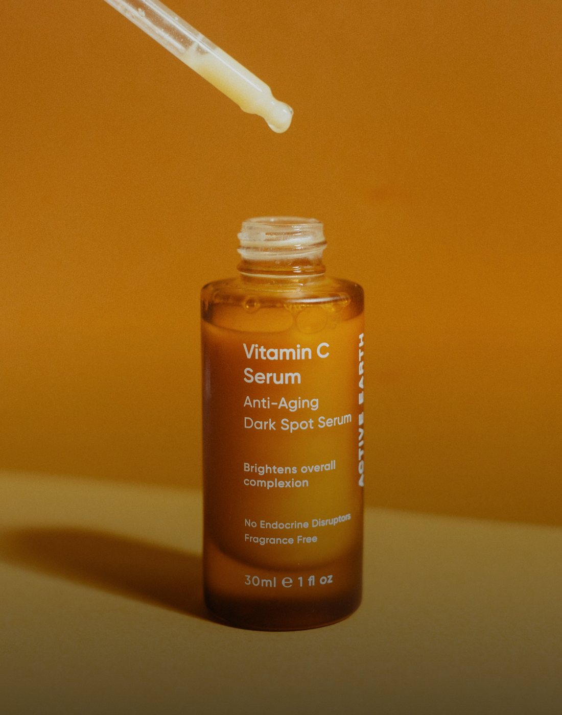 Brighten Naturally. Glow Intentionally.
