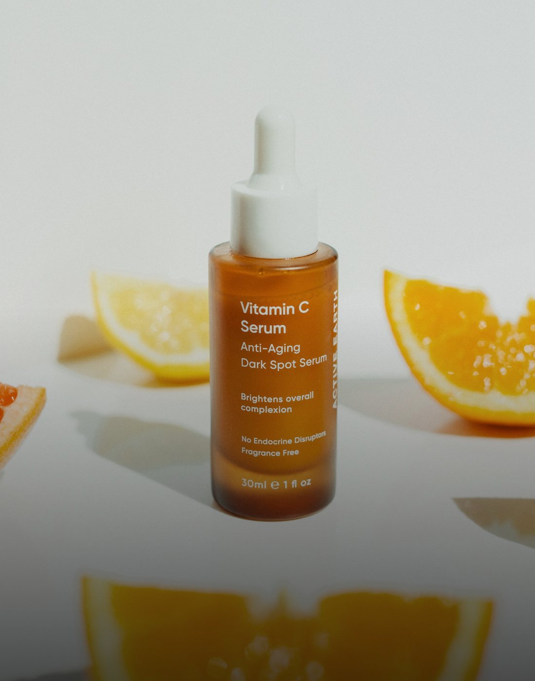 Brighter Skin. Even Tone.